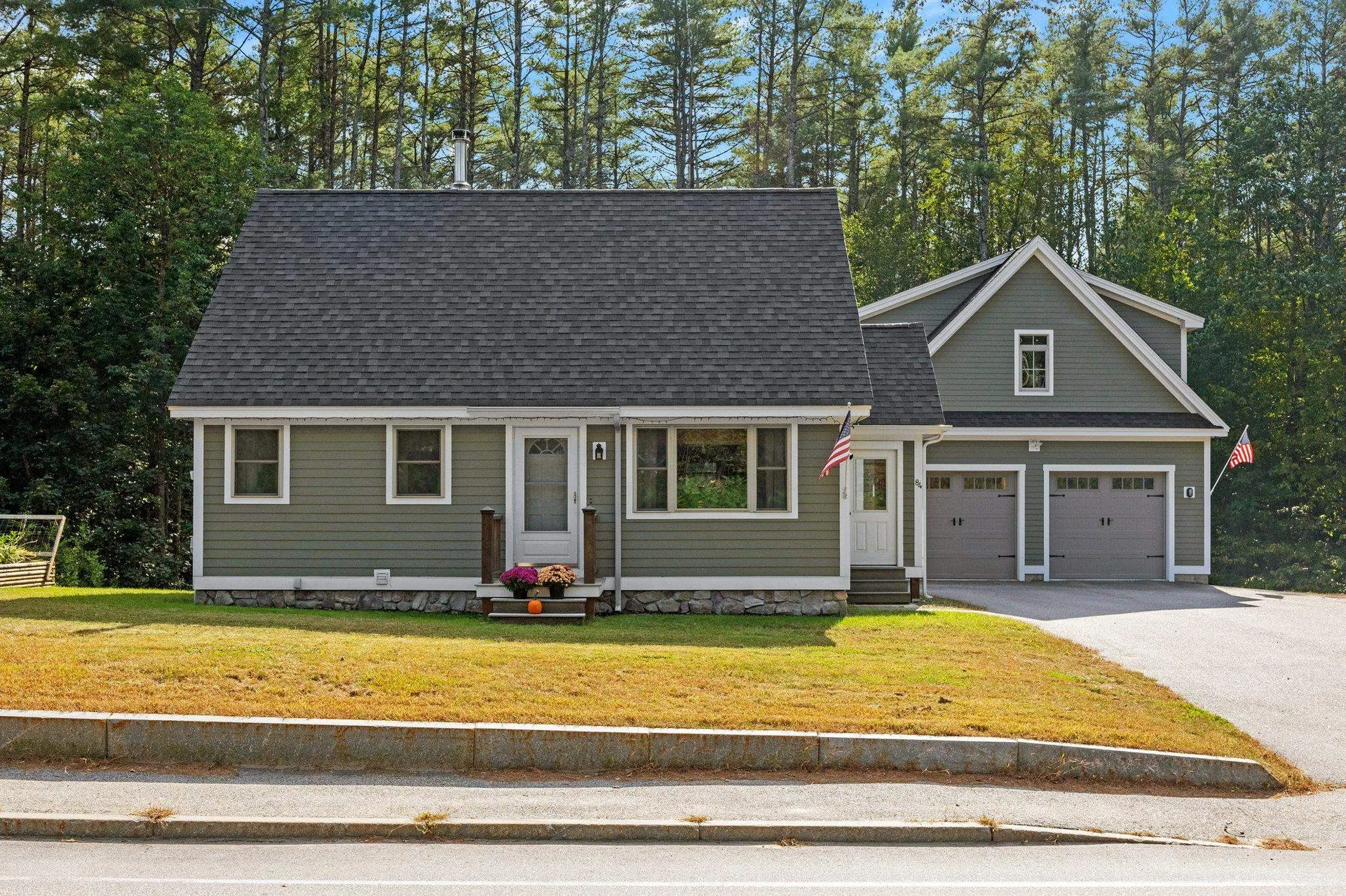 84 Gilmanton Road Belmont NH 03220