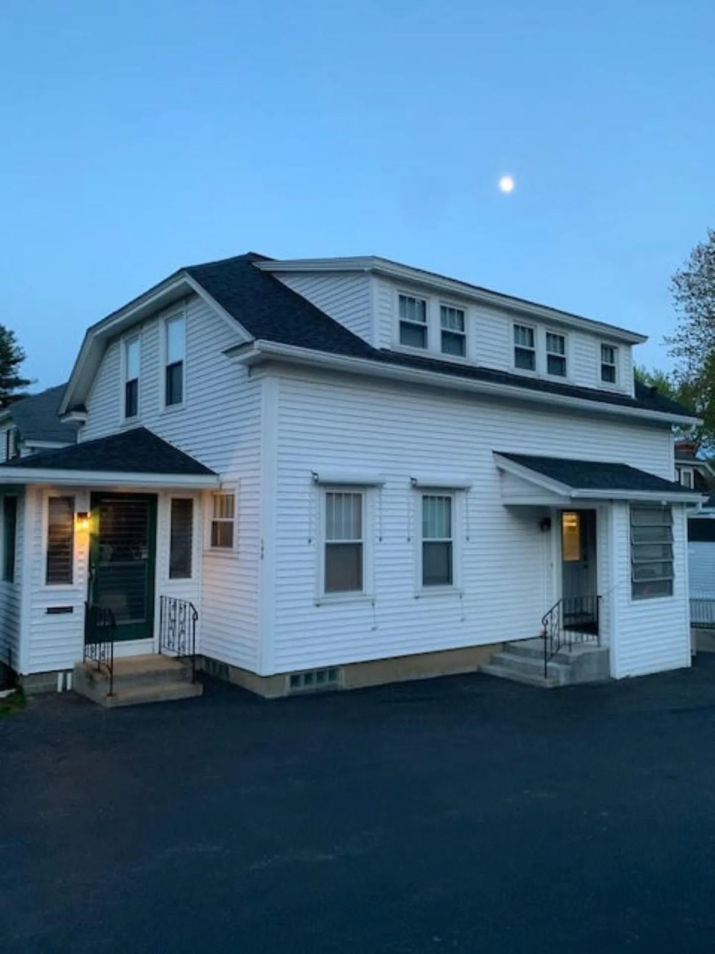 190 Donald Street Manchester NH 03102