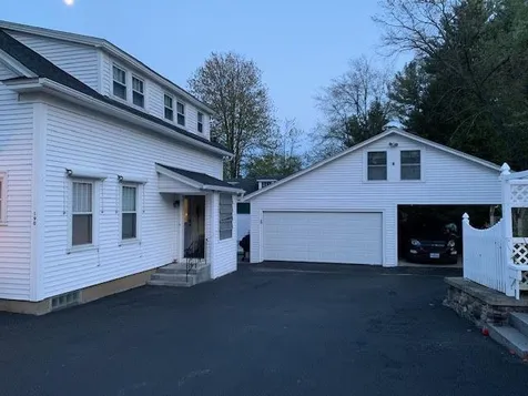 190 Donald Street Manchester NH 03102