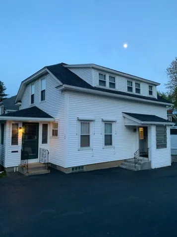 190 Donald Street Manchester NH 03102