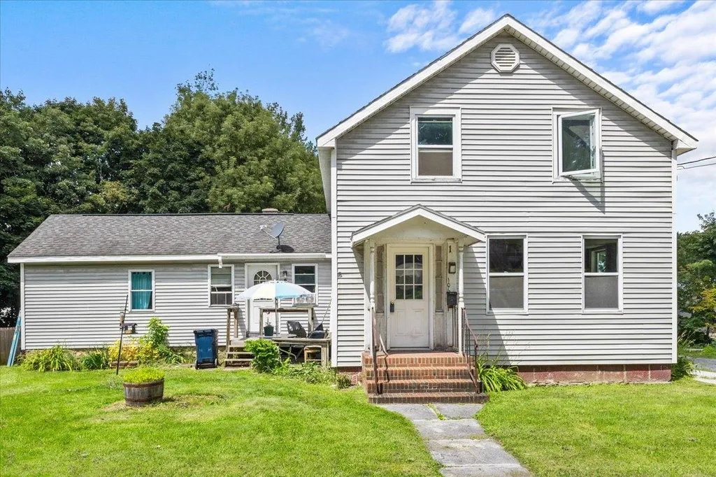 106 South Main Street St. Albans City VT 05478