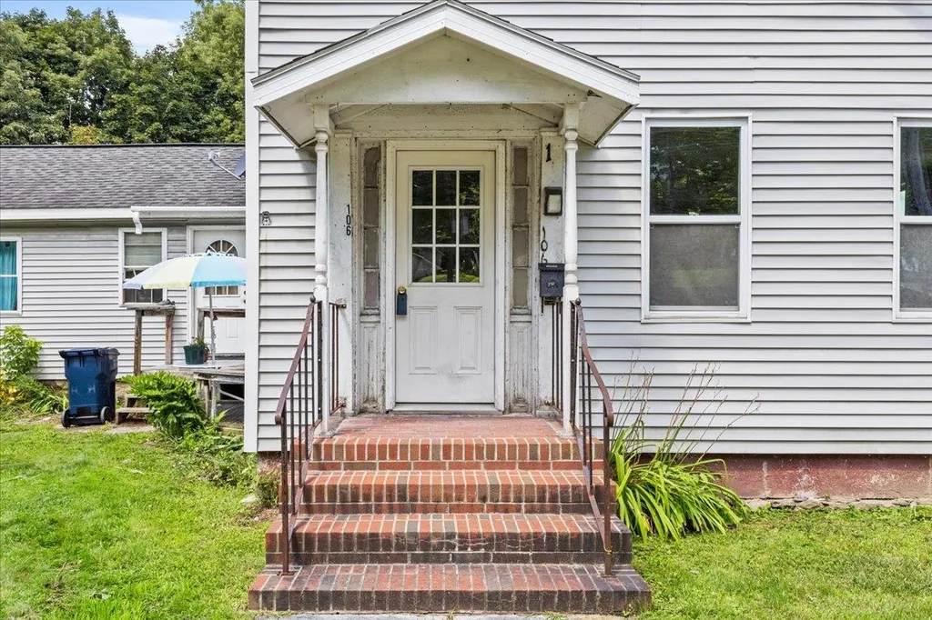 106 South Main Street St. Albans City VT 05478