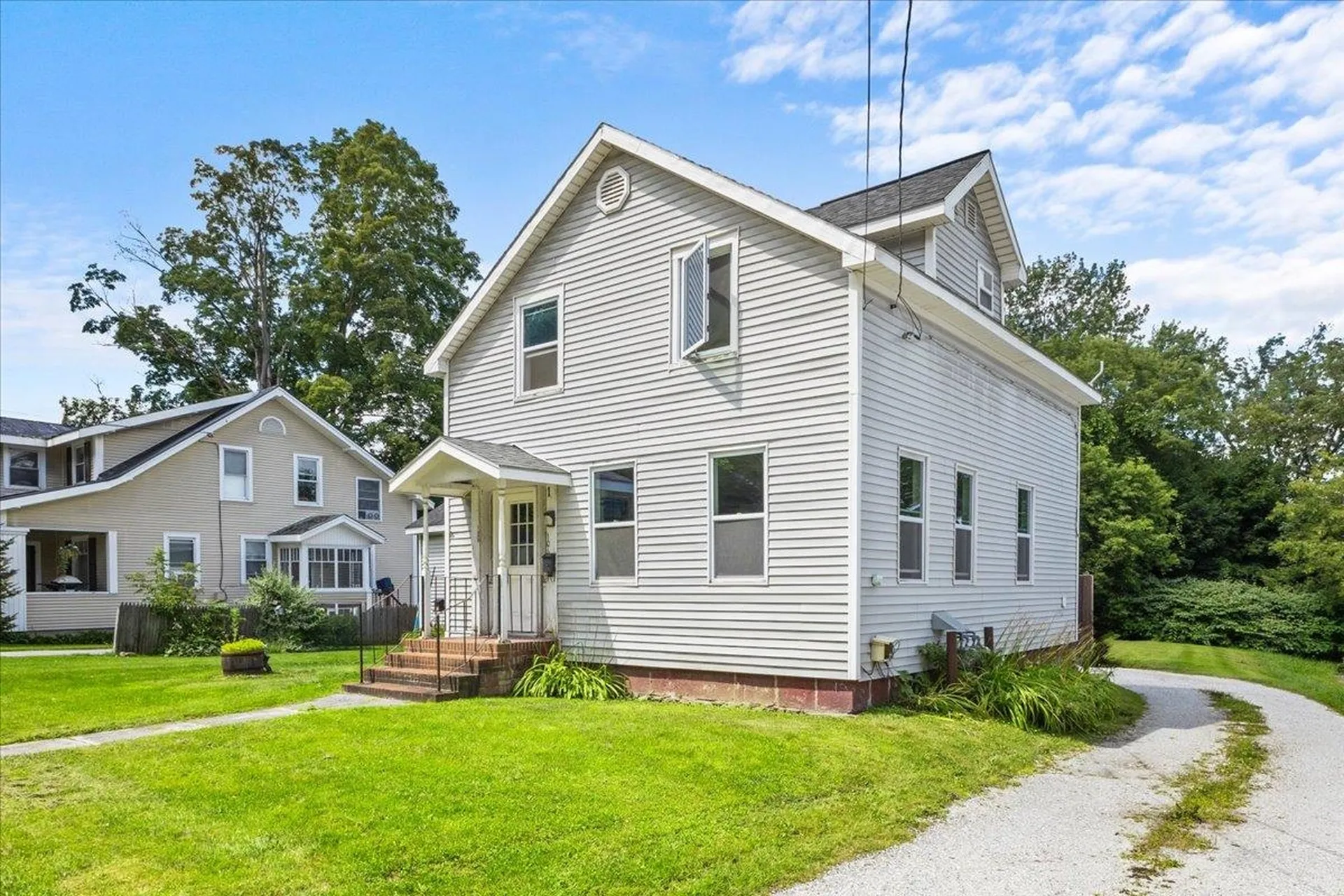 106 South Main Street St. Albans City VT 05478