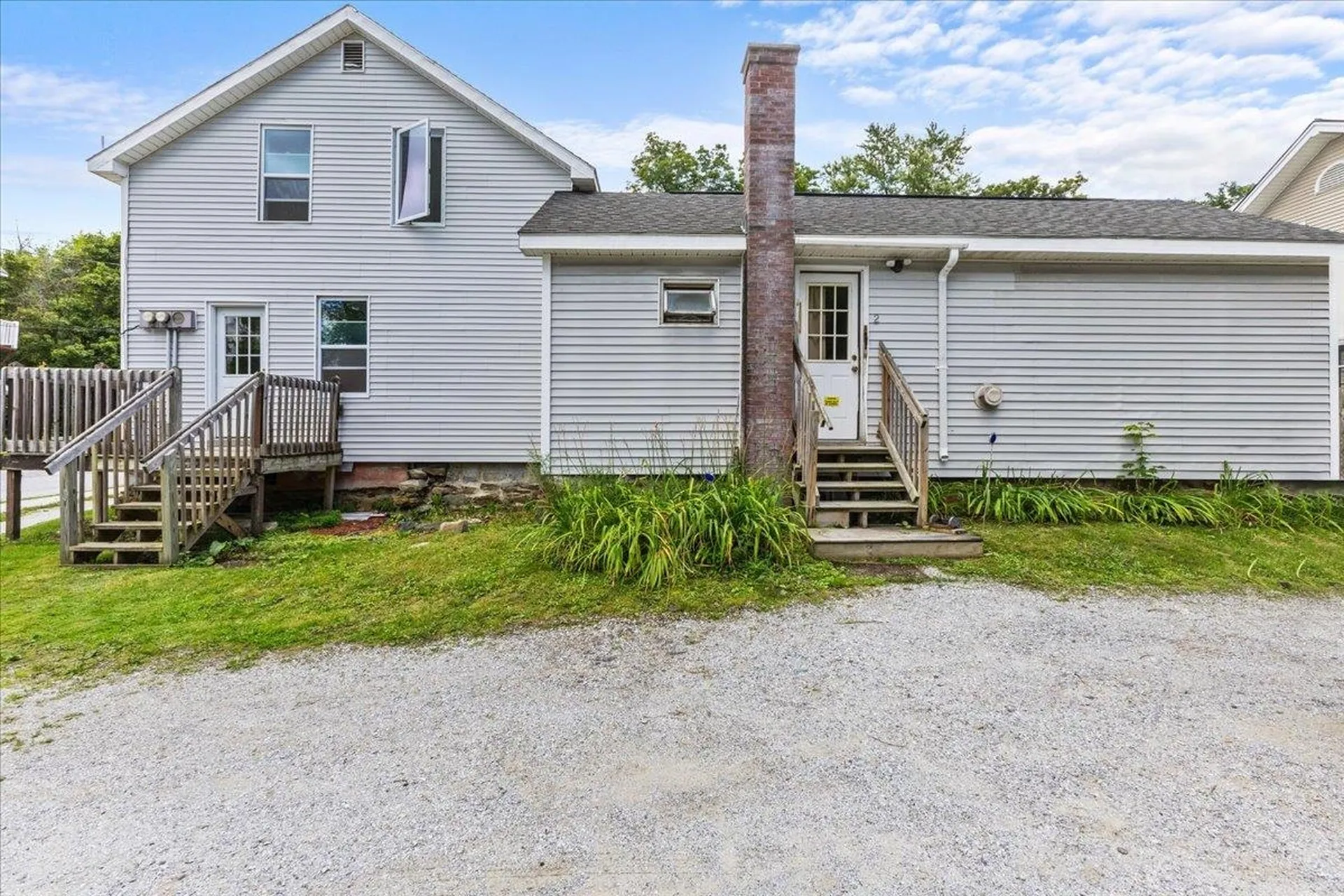 106 South Main Street St. Albans City VT 05478