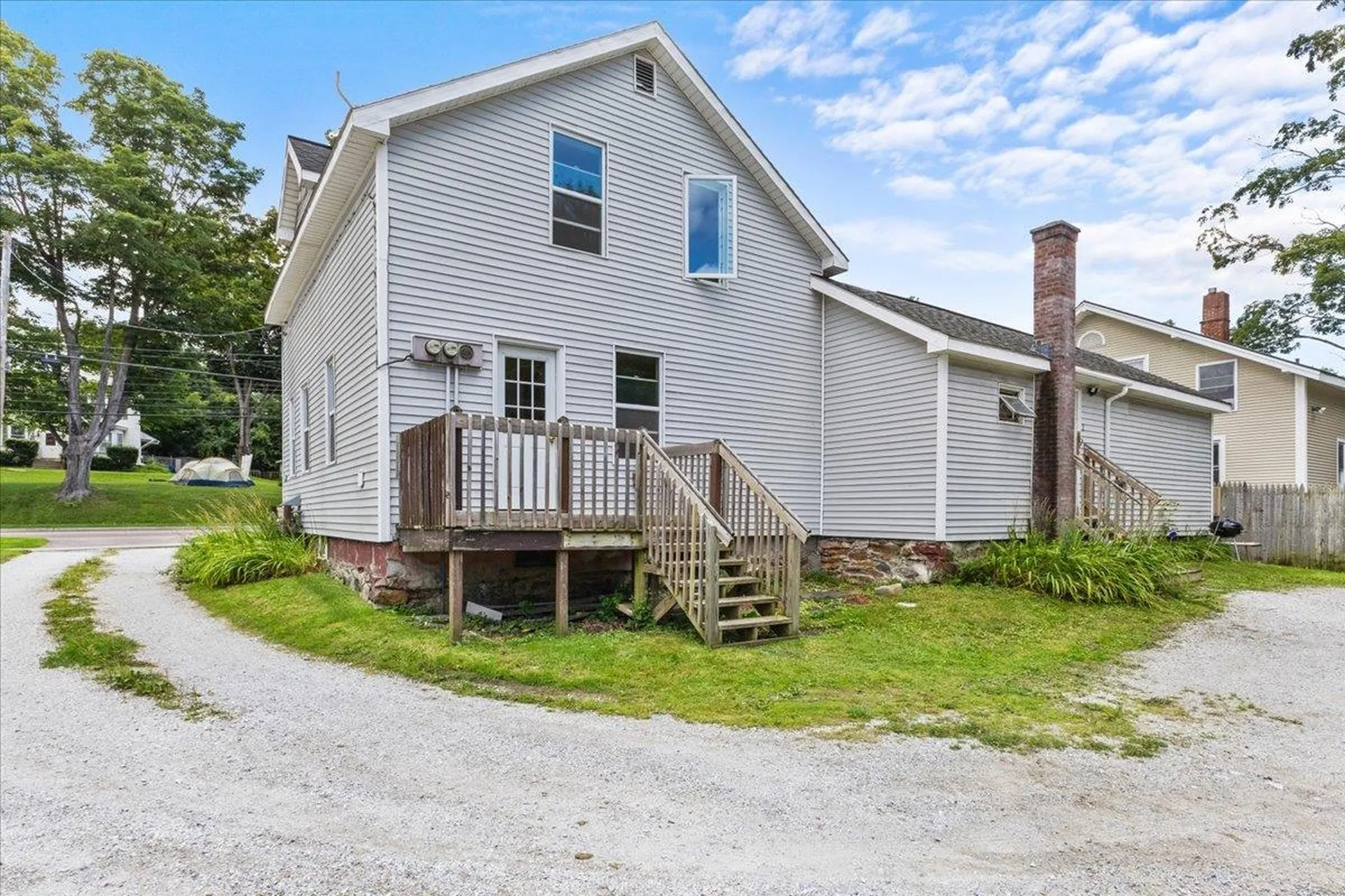 106 South Main Street St. Albans City VT 05478