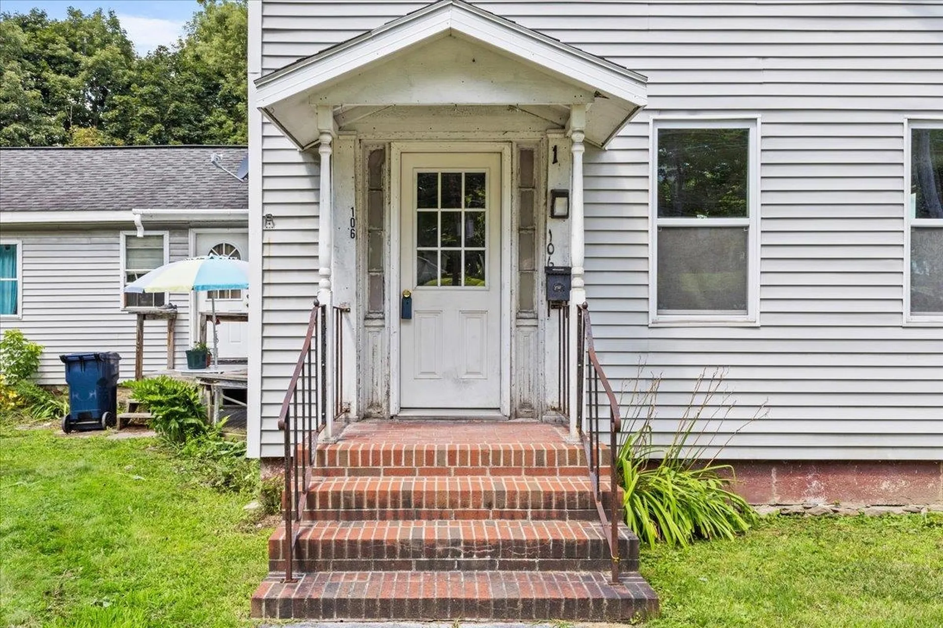 106 South Main Street St. Albans City VT 05478