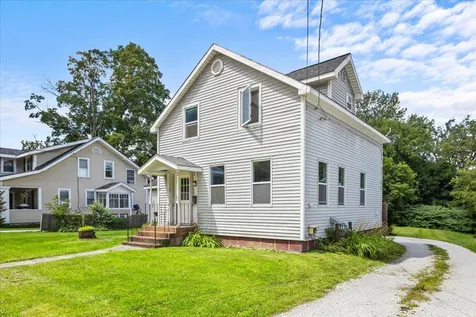 106 South Main Street St. Albans City VT 05478