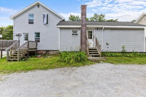 106 South Main Street St. Albans City VT 05478