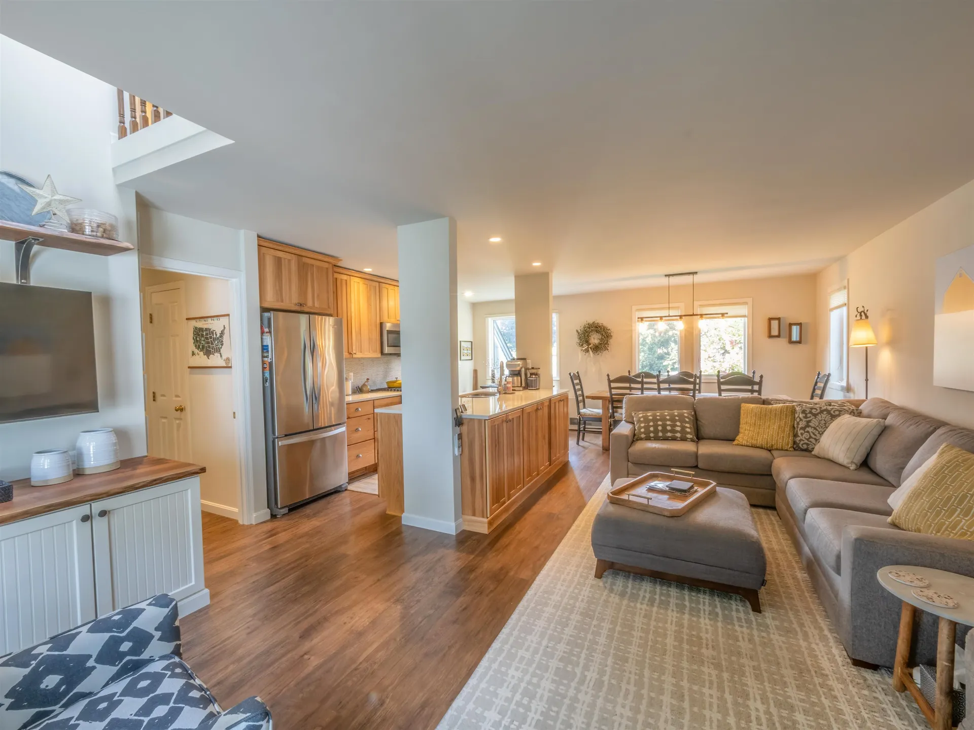 111 Lakeland Drive Hartford VT 05059