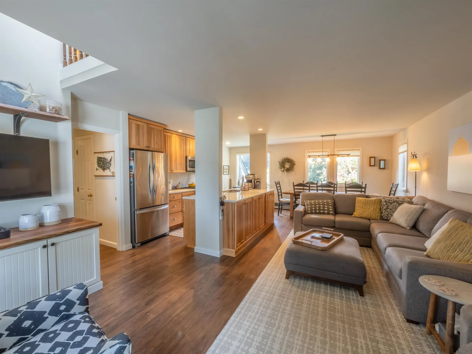 111 Lakeland Drive Hartford VT 05059