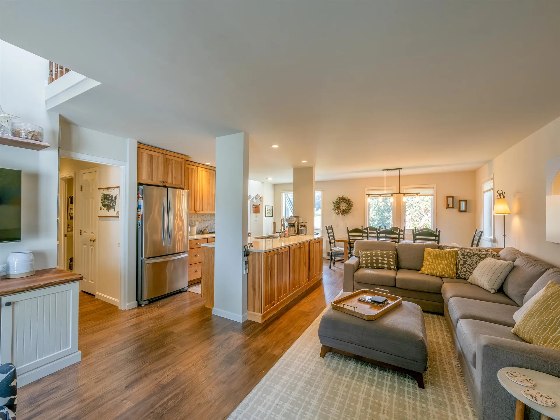 111 Lakeland Drive Hartford VT 05059