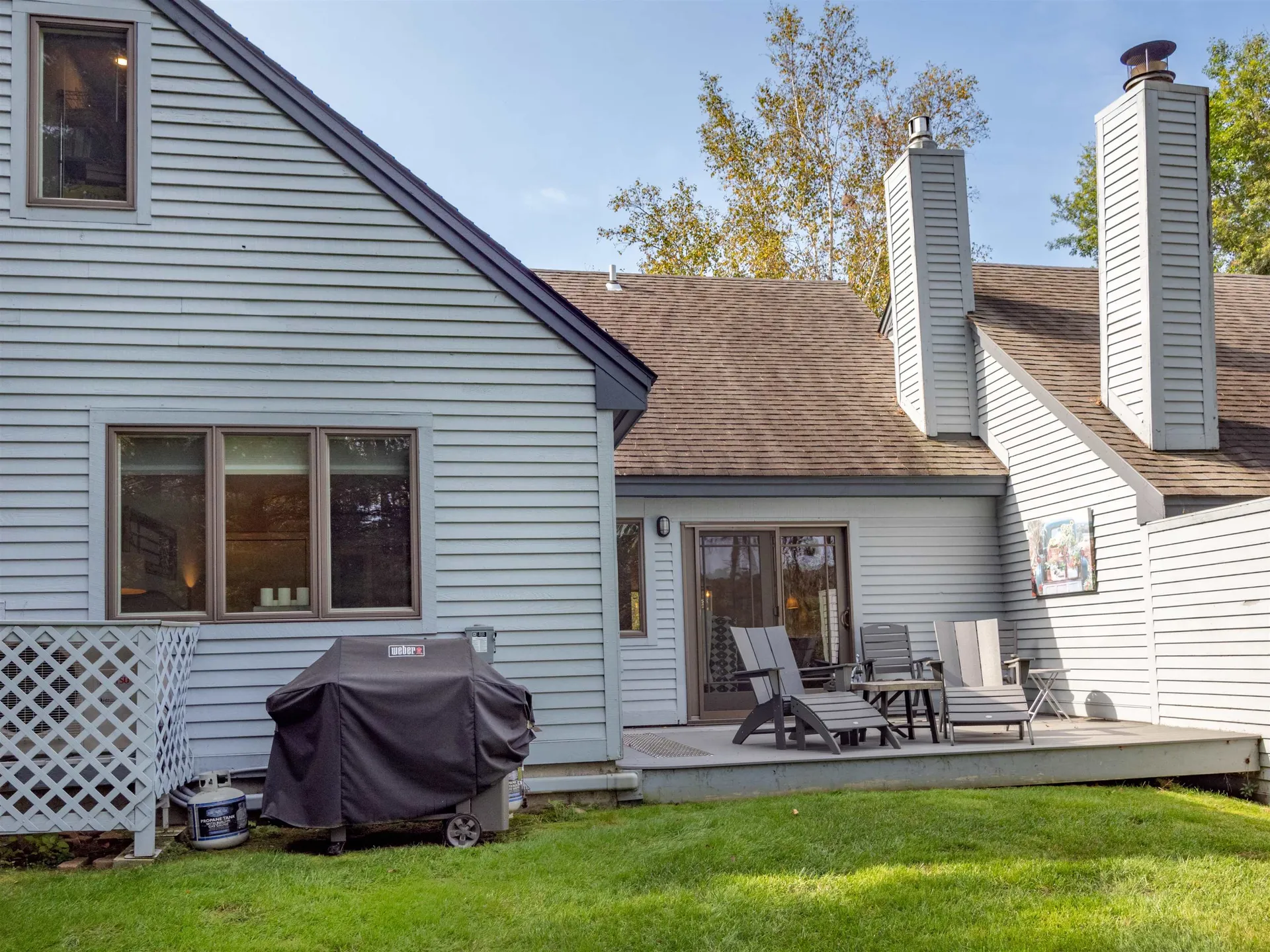 111 Lakeland Drive Hartford VT 05059
