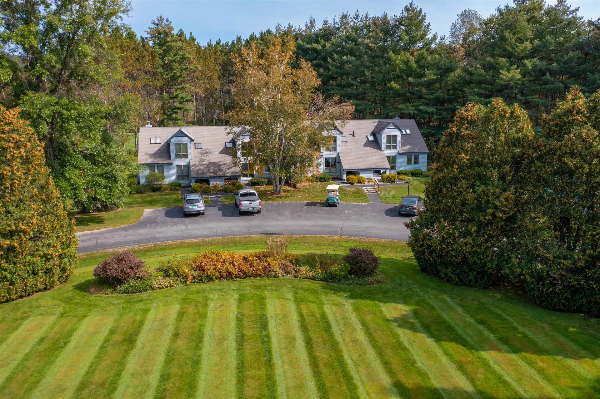 111 Lakeland Drive Hartford VT 05059