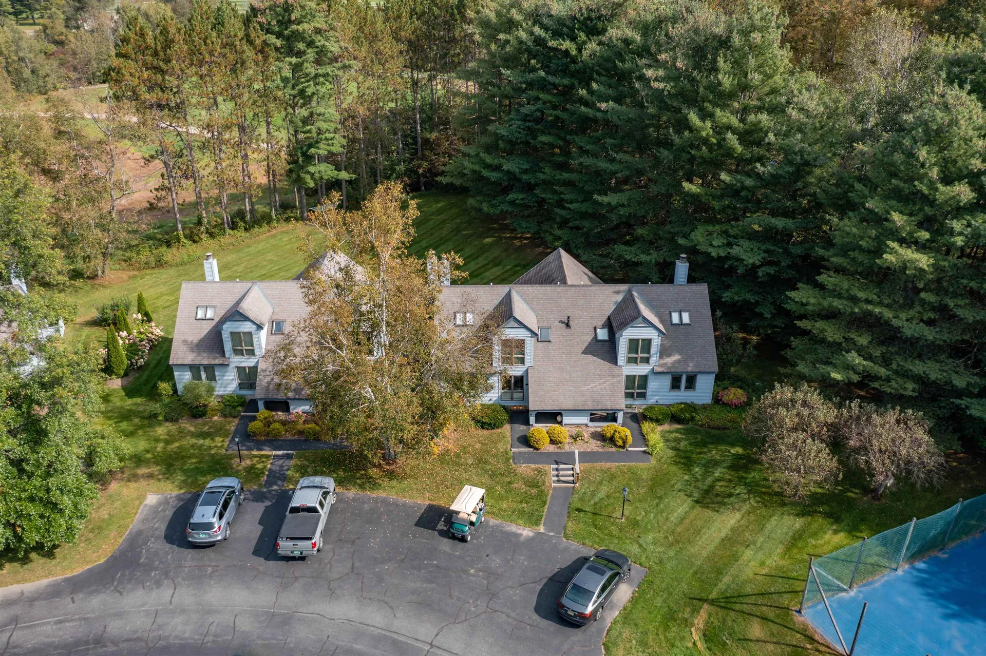 111 Lakeland Drive Hartford VT 05059