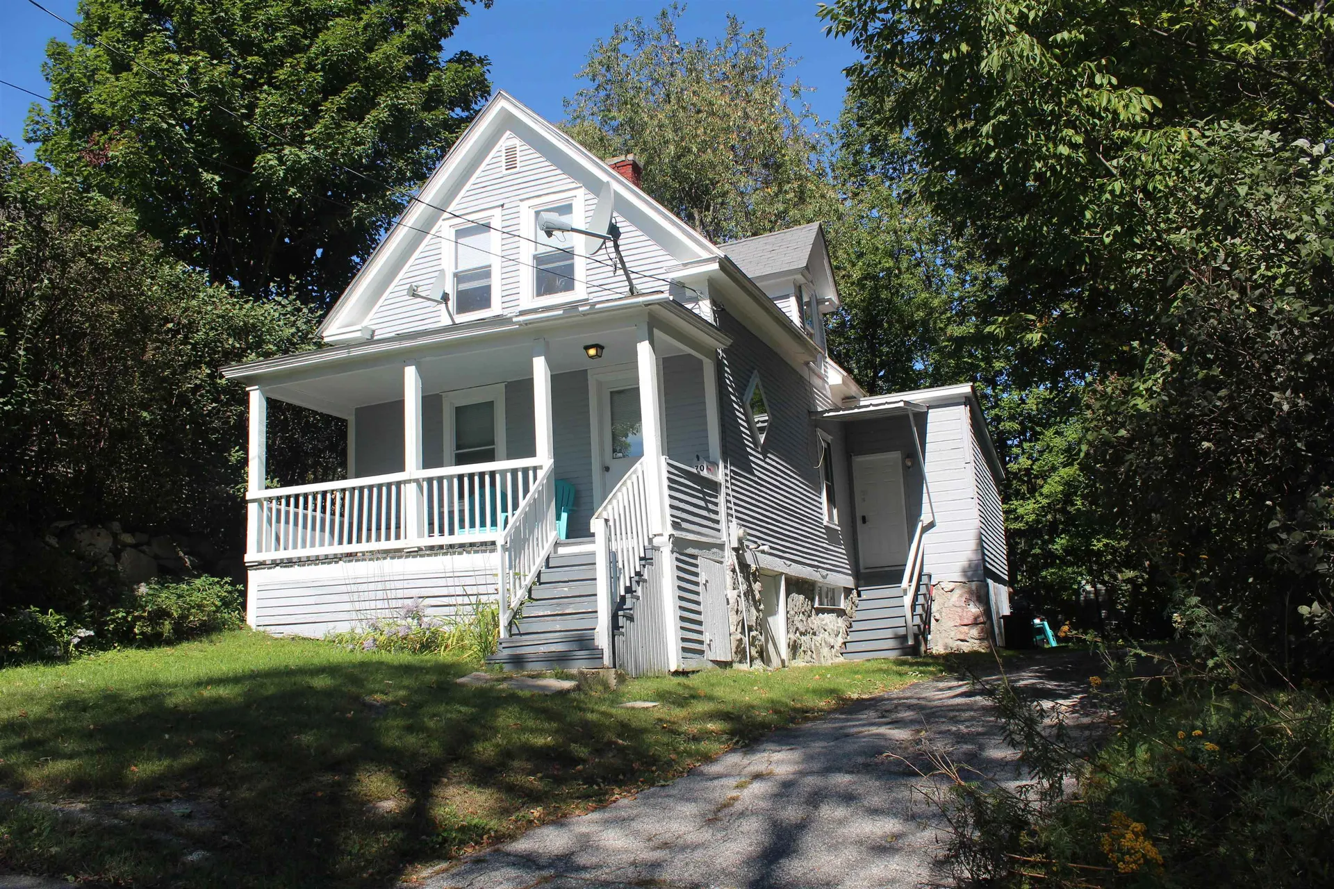 70 Williams Street Berlin NH 03570