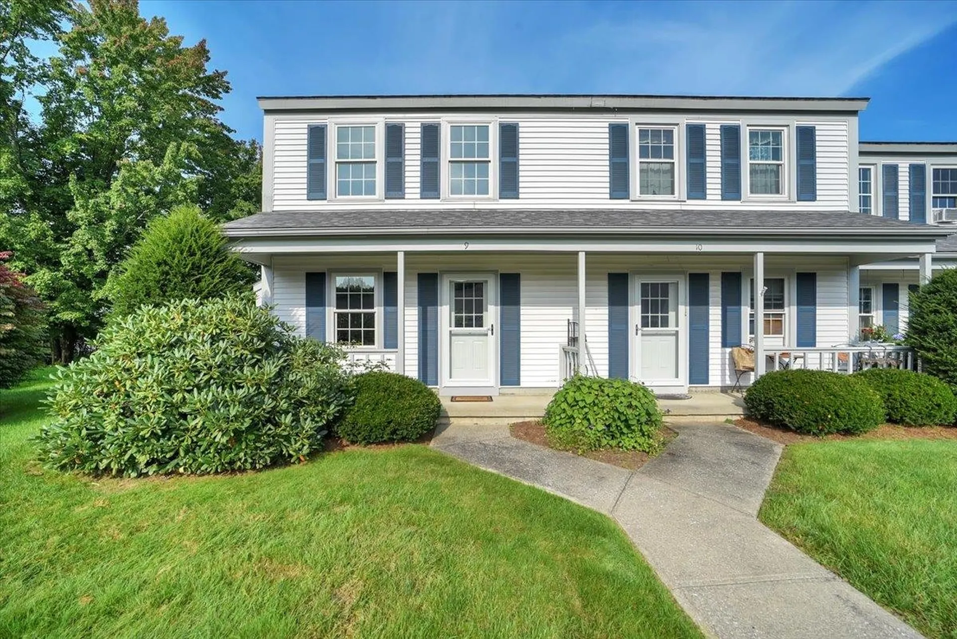 60 Brickyard Road Essex Junction VT 05452