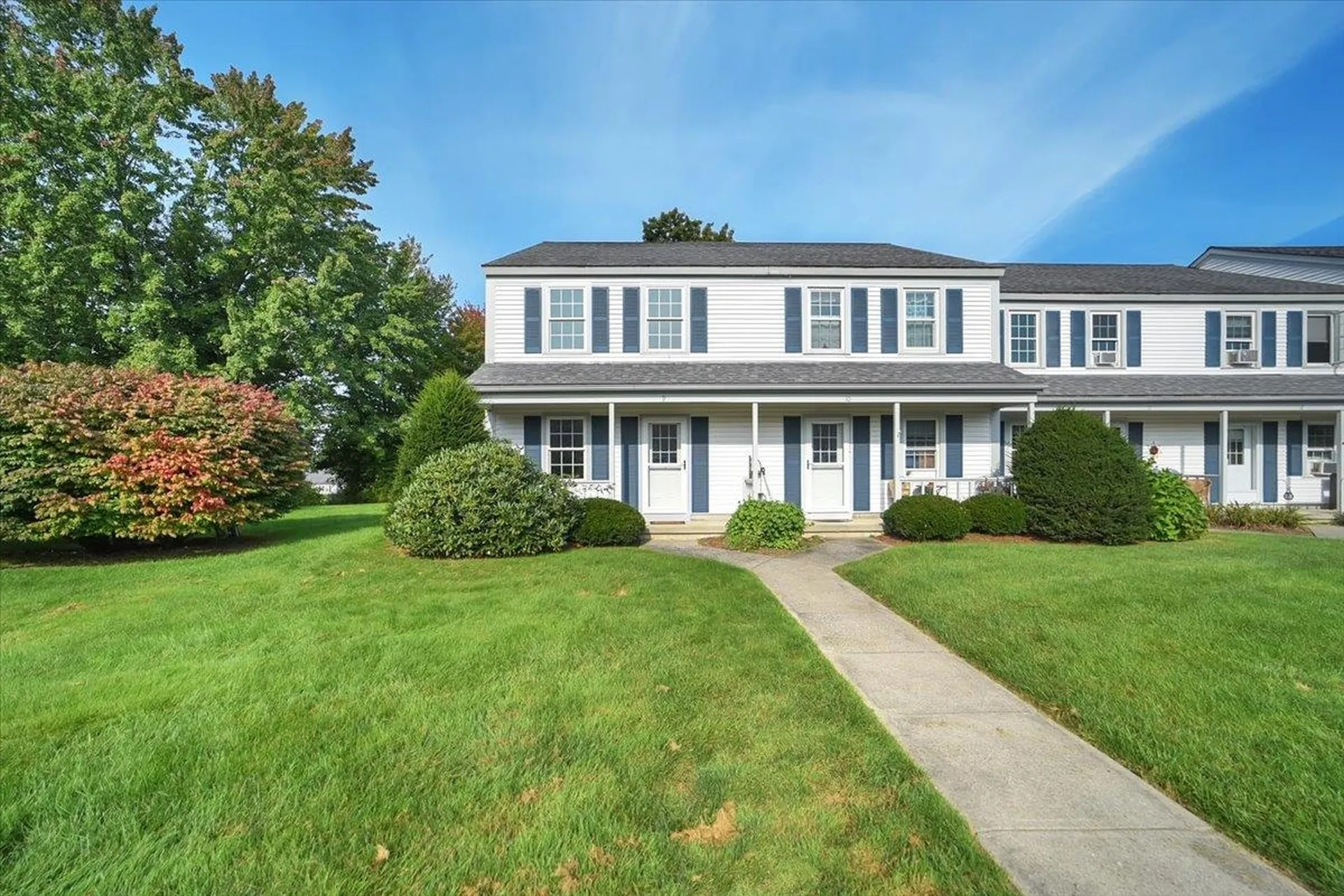 60 Brickyard Road Essex Junction VT 05452