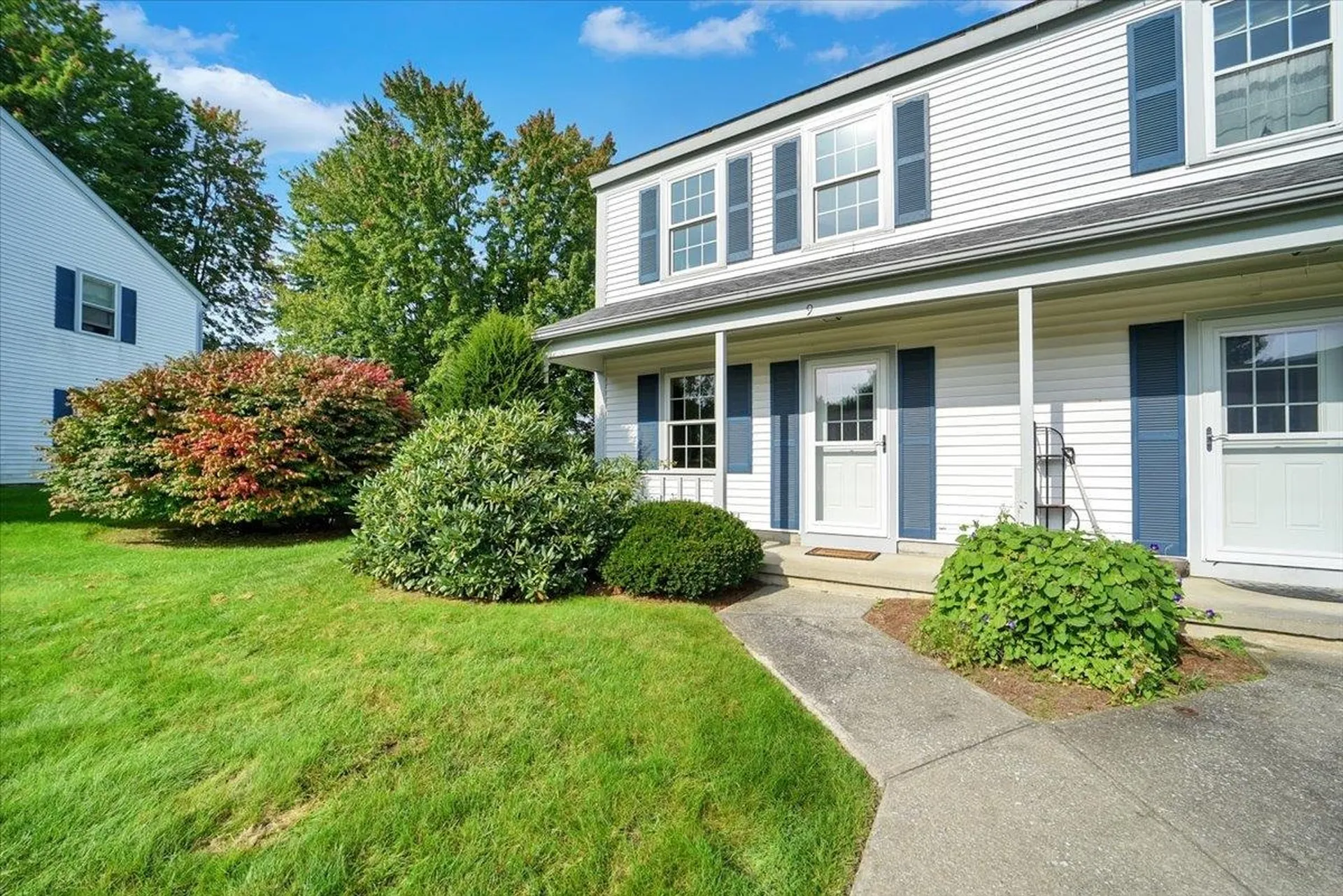 60 Brickyard Road Essex Junction VT 05452