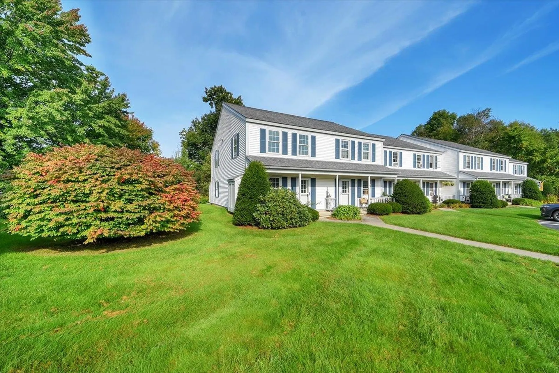 60 Brickyard Road Essex Junction VT 05452