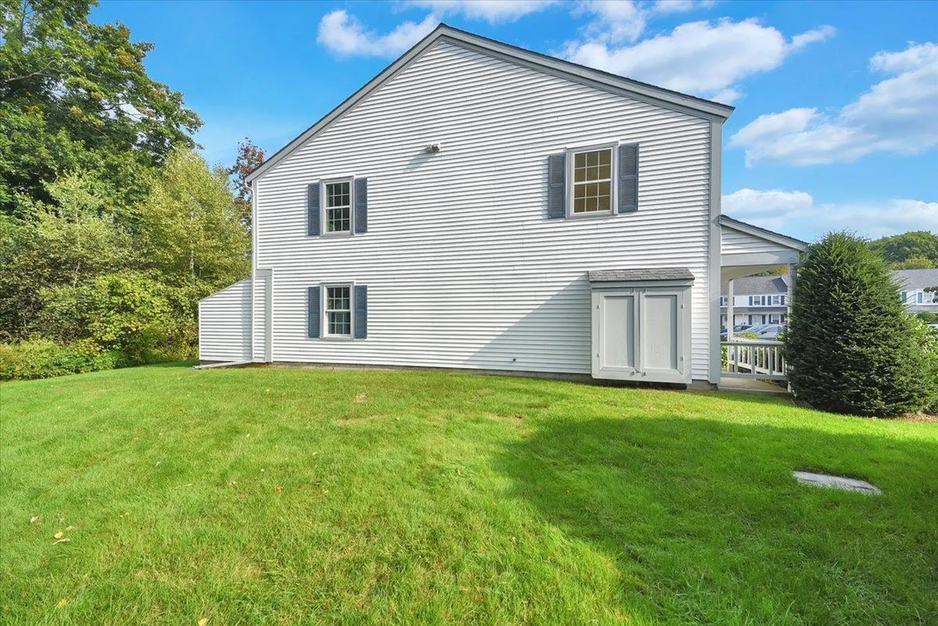 60 Brickyard Road Essex Junction VT 05452