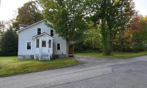 612 Gendron Street Berlin NH 03570