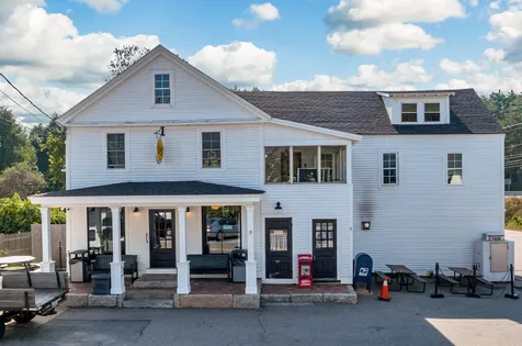 7 Belknap Mountain Road Gilford NH 03249