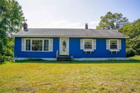 83 Batchelder Road Raymond NH 03077