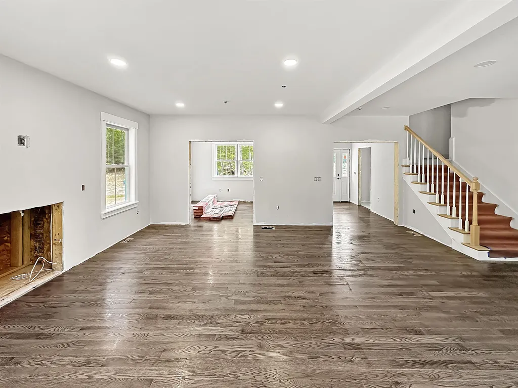 Lot 11 Lefevre Drive Kingston NH 03848