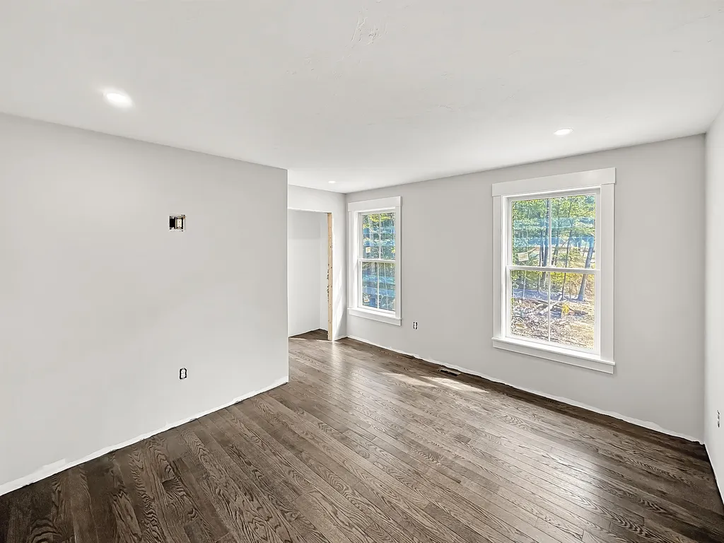 Lot 11 Lefevre Drive Kingston NH 03848