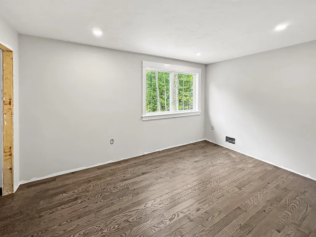 Lot 11 Lefevre Drive Kingston NH 03848