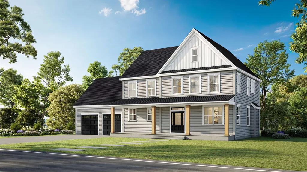 Lot 11 Lefevre Drive Kingston NH 03848