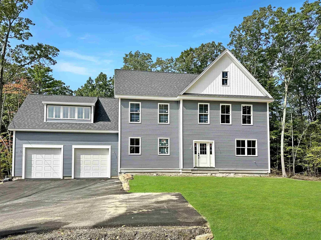 Lot 11 Lefevre Drive Kingston NH 03848