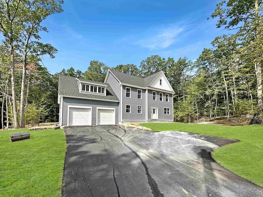 Lot 11 Lefevre Drive Kingston NH 03848