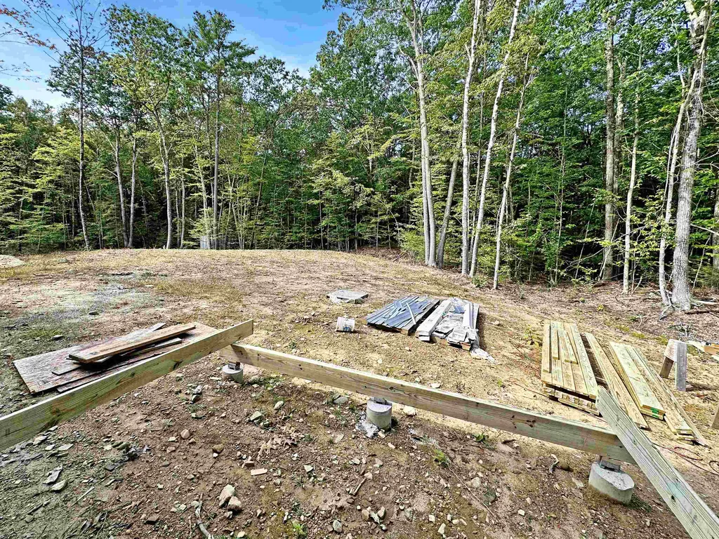 Lot 11 Lefevre Drive Kingston NH 03848