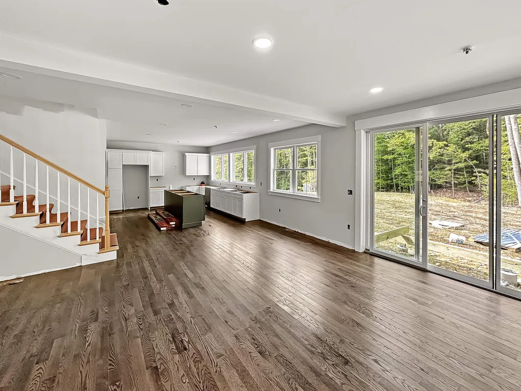 Lot 11 Lefevre Drive Kingston NH 03848