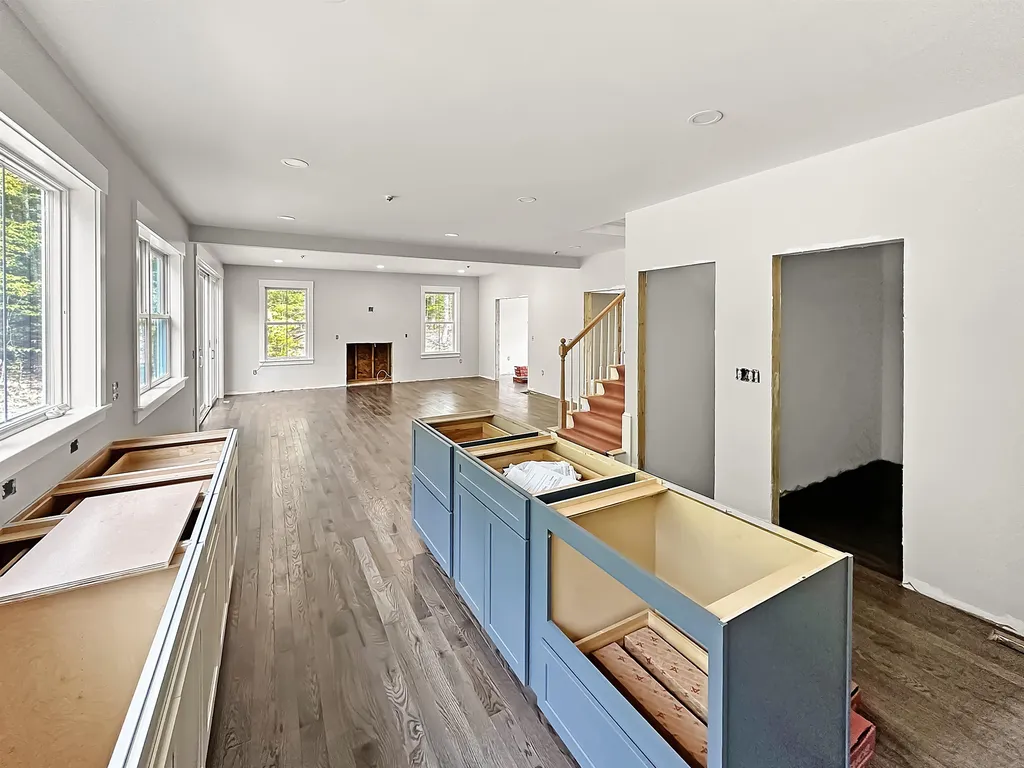 Lot 11 Lefevre Drive Kingston NH 03848