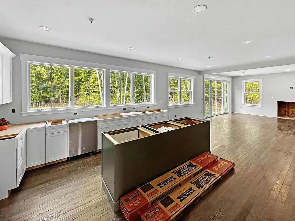 Lot 11 Lefevre Drive Kingston NH 03848