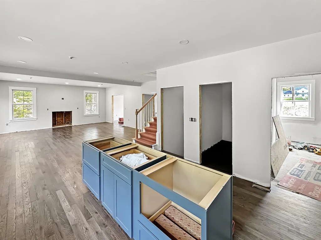 Lot 11 Lefevre Drive Kingston NH 03848