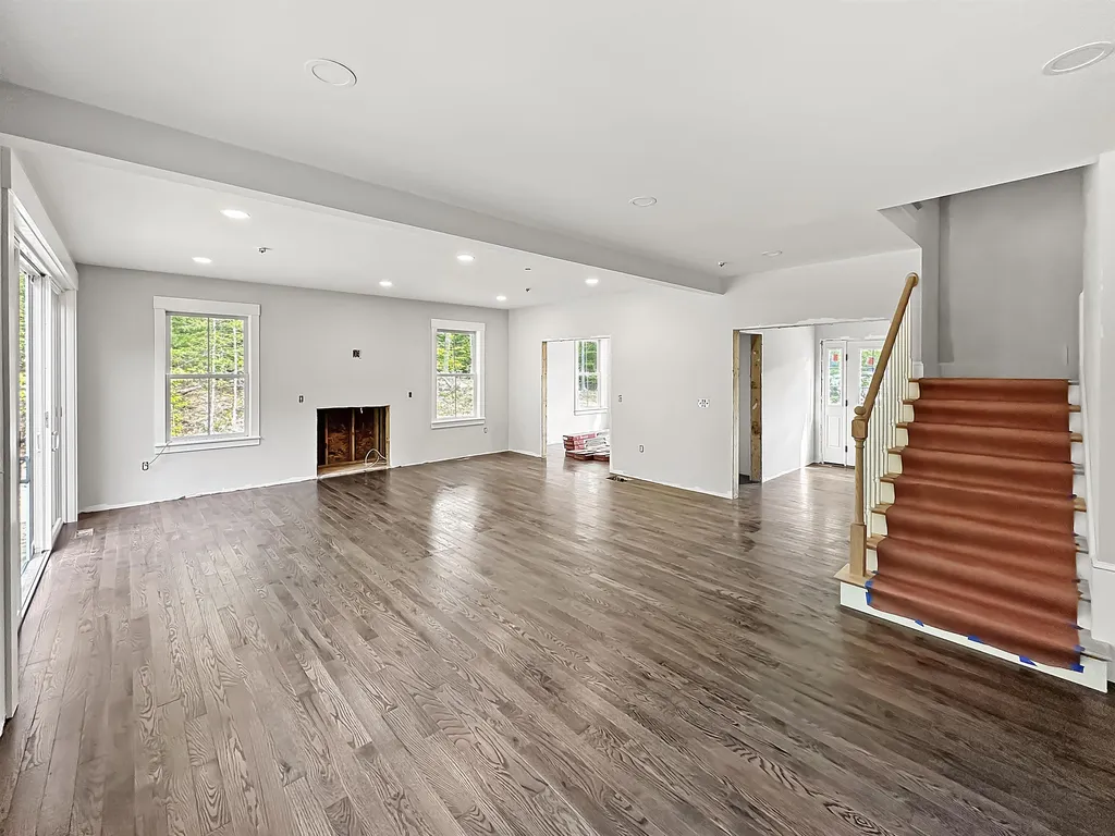 Lot 11 Lefevre Drive Kingston NH 03848