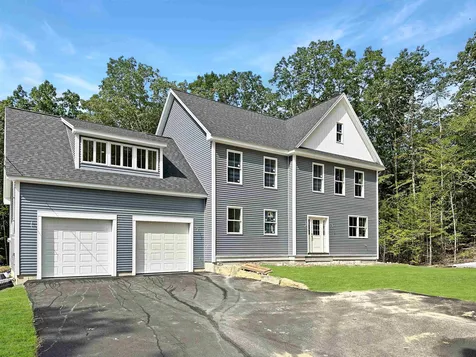 Lot 11 Lefevre Drive Kingston NH 03848