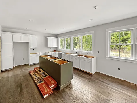 Lot 11 Lefevre Drive Kingston NH 03848
