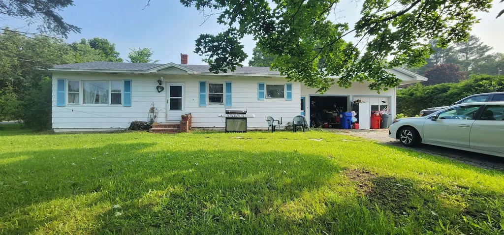 5 Burnside Avenue Barre Town VT 05641