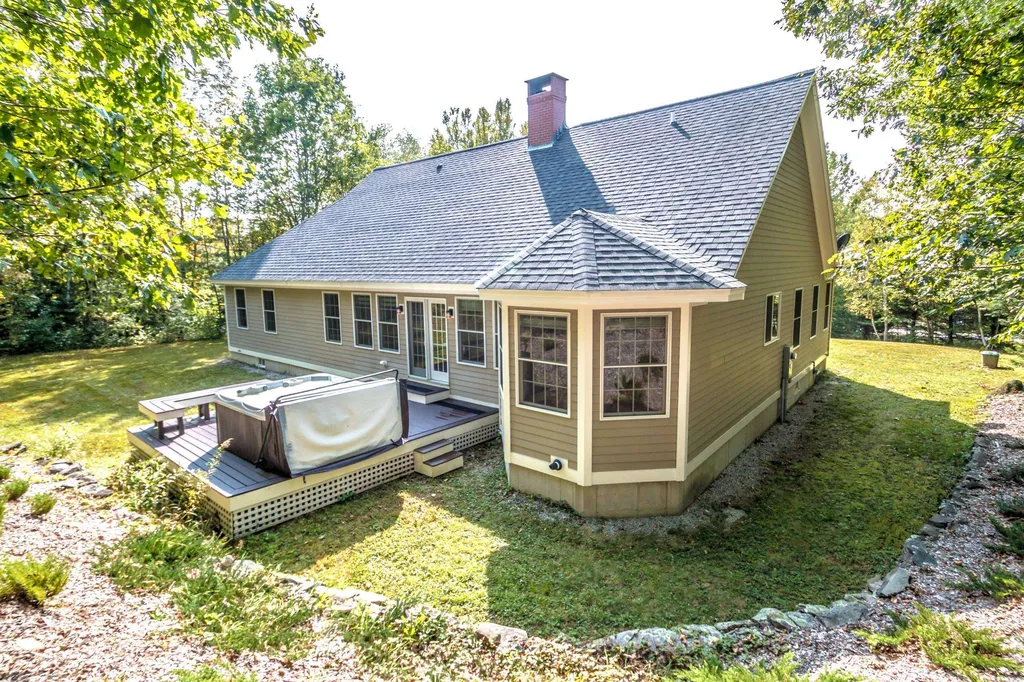 65 Cameron Drive Jackson NH 03846