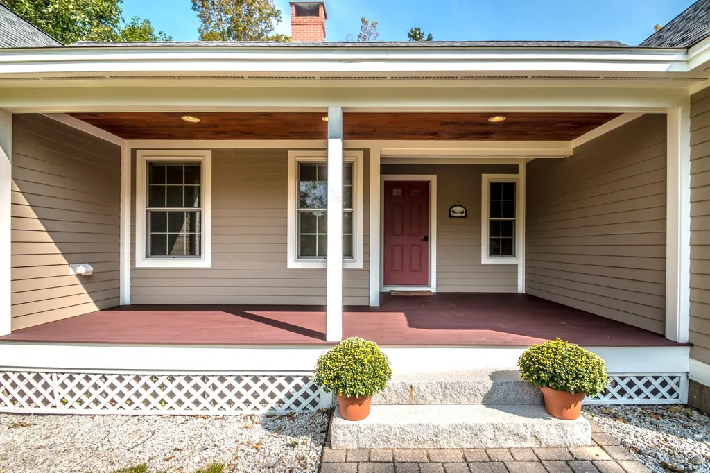 65 Cameron Drive Jackson NH 03846
