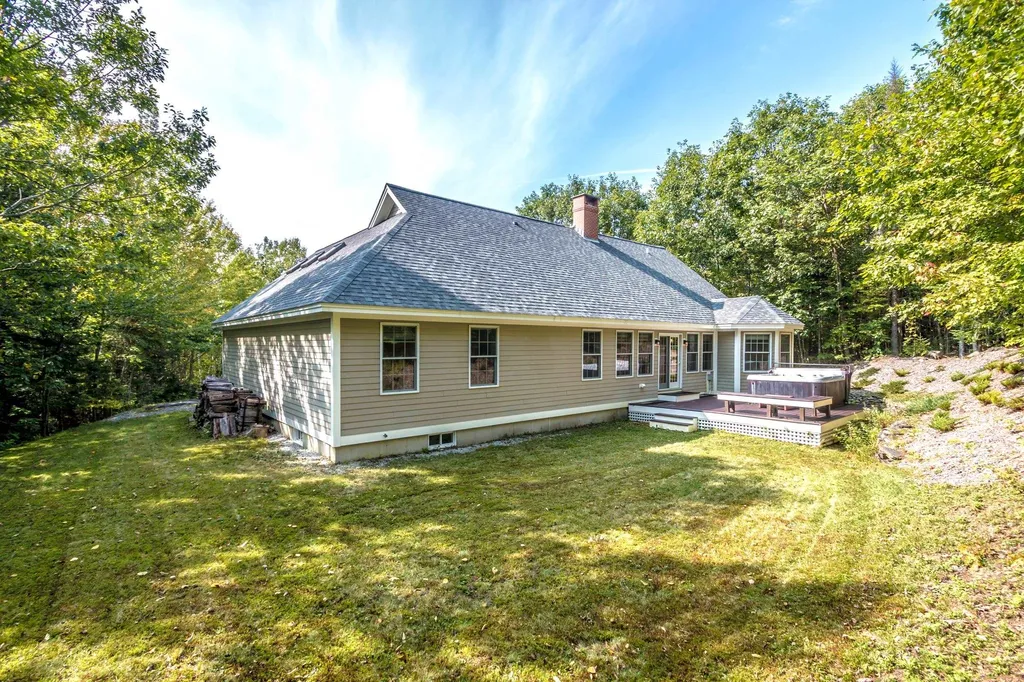 65 Cameron Drive Jackson NH 03846