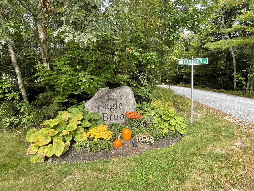 65 Cameron Drive Jackson NH 03846