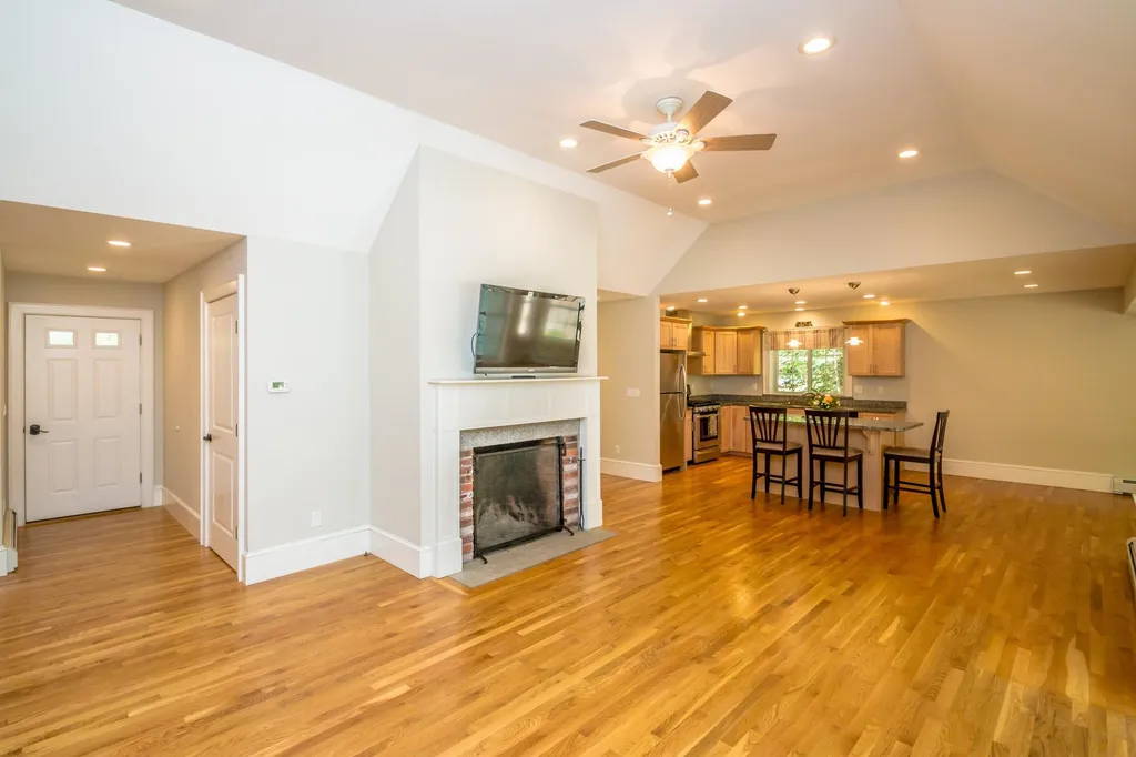 65 Cameron Drive Jackson NH 03846