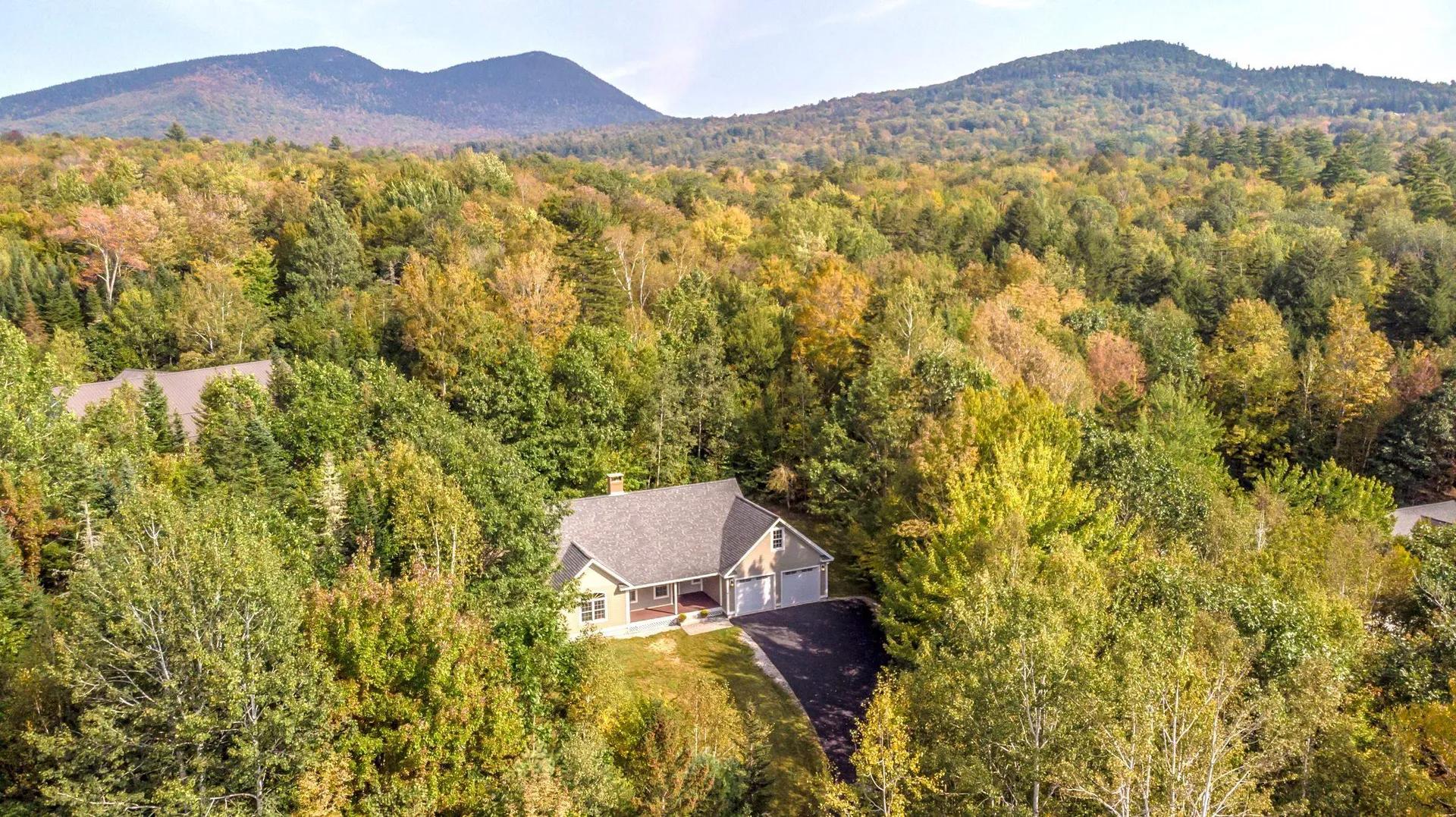65 Cameron Drive Jackson NH 03846