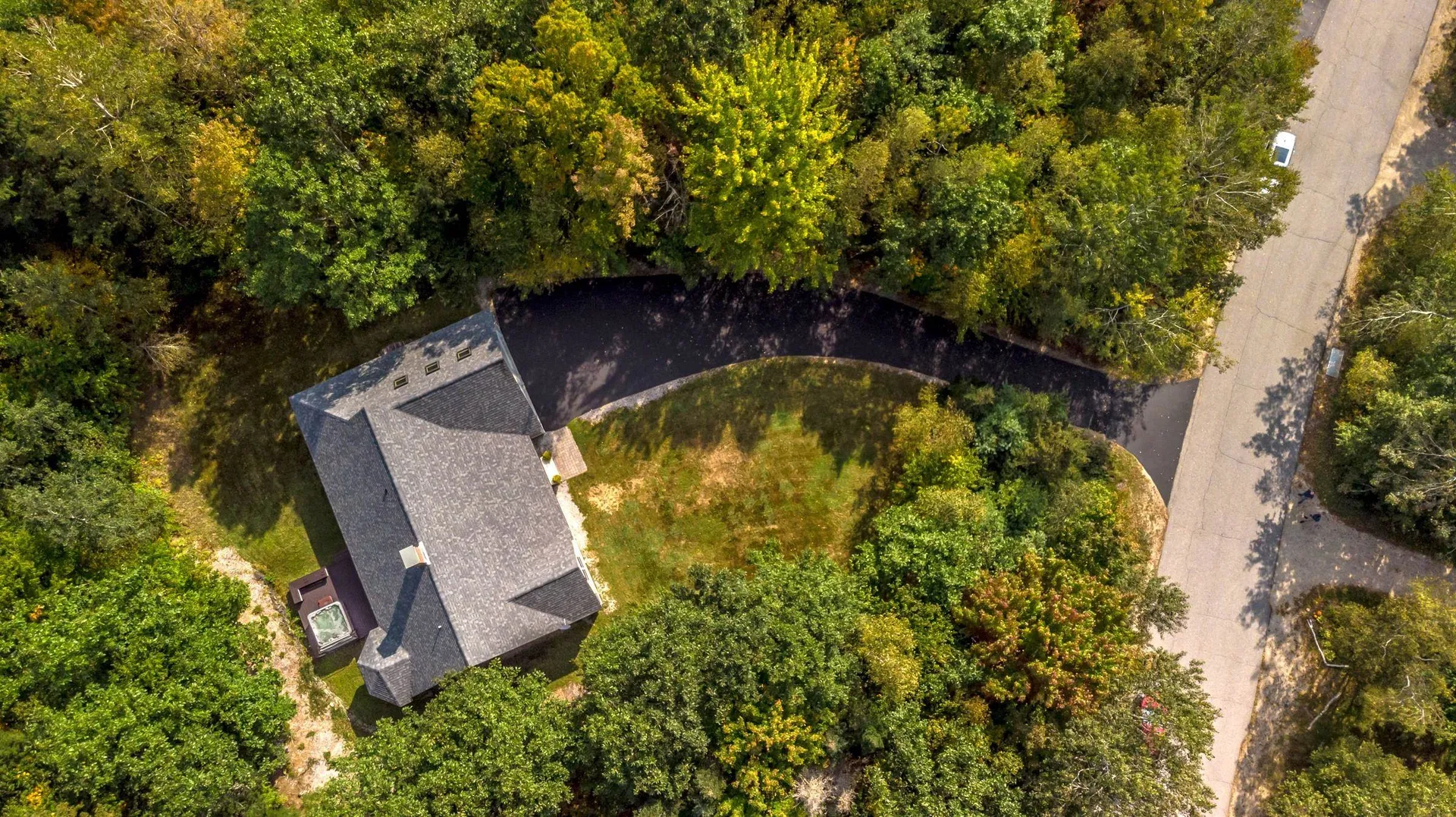 65 Cameron Drive Jackson NH 03846