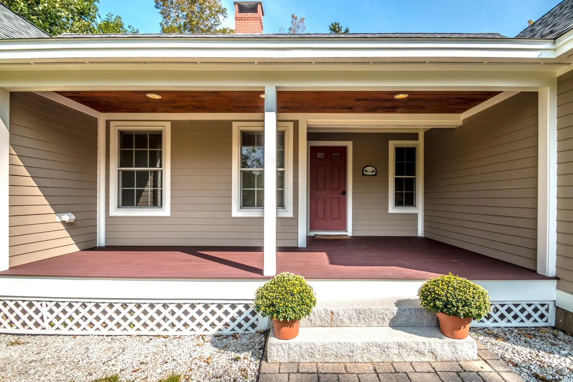 65 Cameron Drive Jackson NH 03846